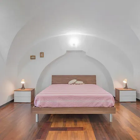 Apartment Parco Falcone Borsellino Modern *