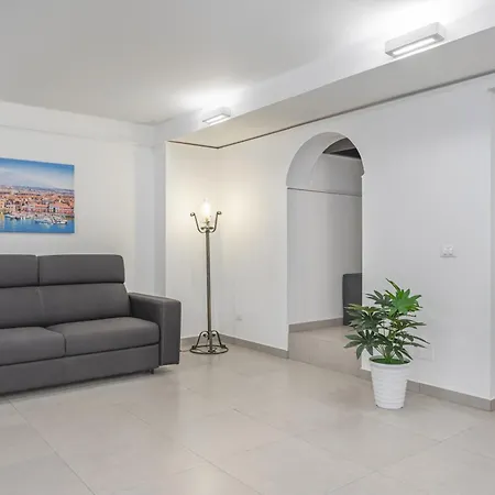 Parco Falcone Borsellino Modern Apartment