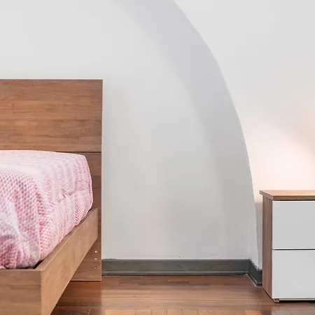 Parco Falcone Borsellino Modern Apartment Catania