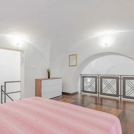 Apartment Parco Falcone Borsellino Modern *