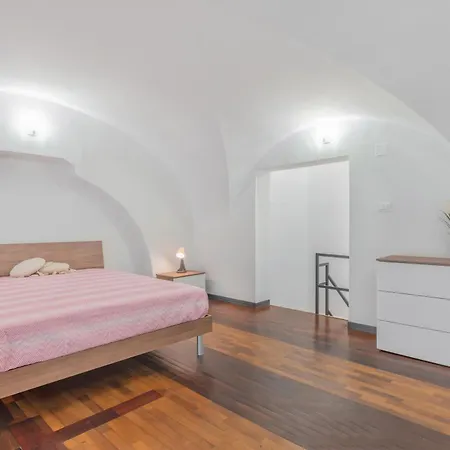 Parco Falcone Borsellino Modern Apartment