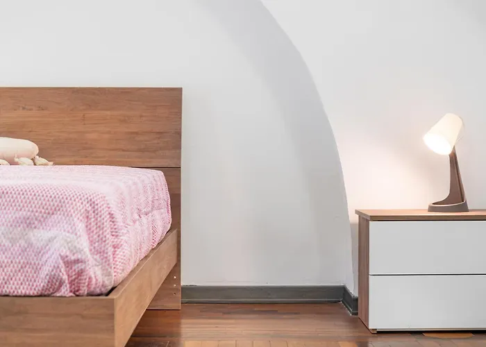 Guesthost - Parco Falcone Borsellino Modern Flat Appartement Catane